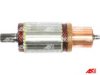 TOYOT 2816075120 Armature, starter